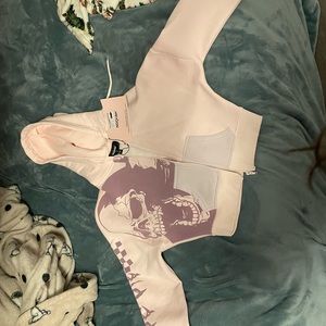 Tried on once never worn , brand new